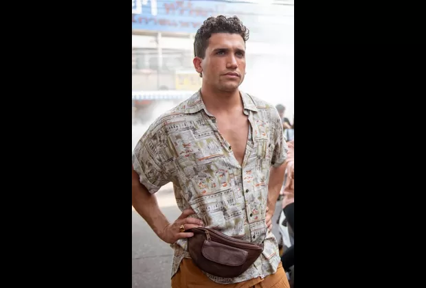 La casa de Papel tercera temporada