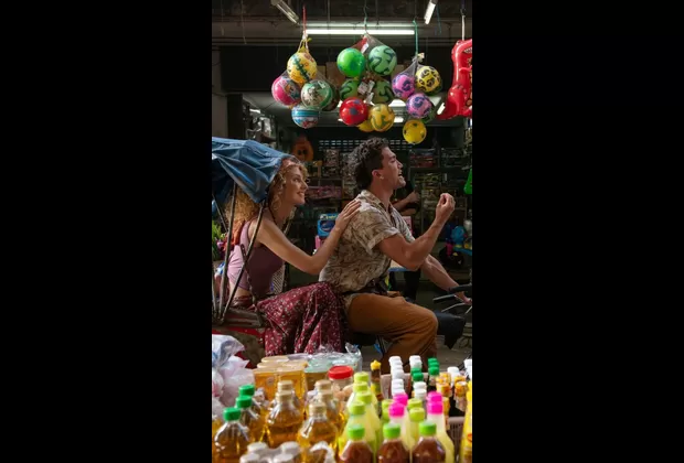 La Casa de Papel tercera temporada