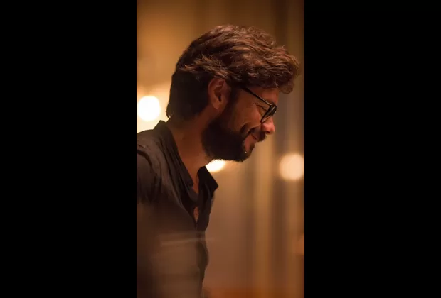 La Casa de Papel tercera temporada