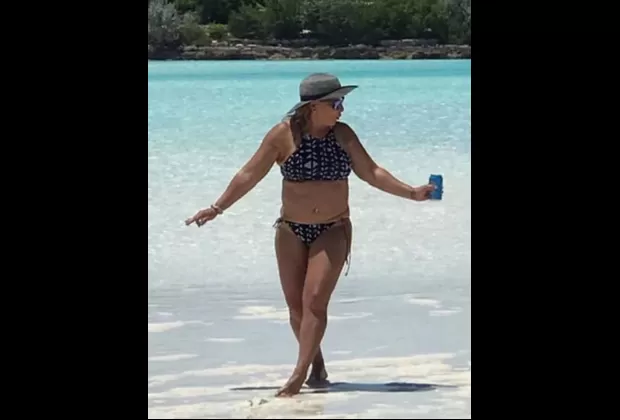 Ana María Polo Caso Cerrado