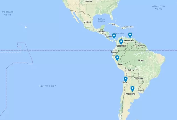 Caso Evelyn Vela: así operan las mafias dedicadas a la falsificación de dinero