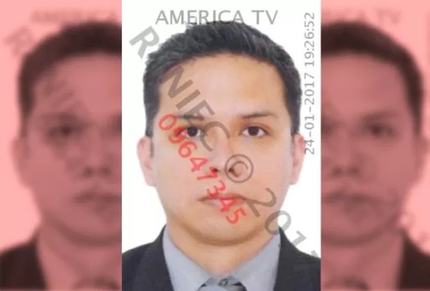 Odebrecht: exfuncionario del gobierno aprista Miguel Navarro fue detenido