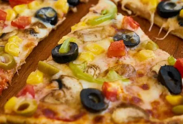 cenas saludables para bajar de peso