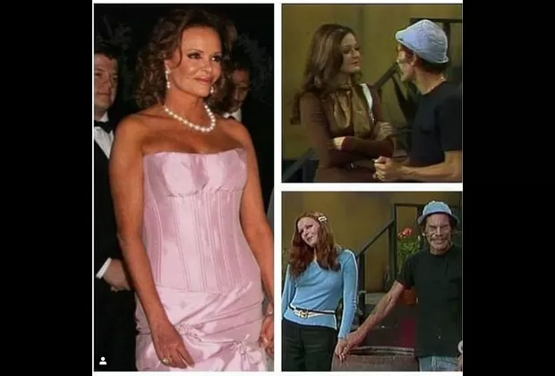 'El Chavo del 8': actriz que dio vida a la tía de Patty falleció en México