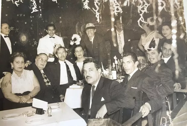 El Chavo del 8: nieto de 'Don Ramón' sorprende con foto y 'revivirá' así al actor