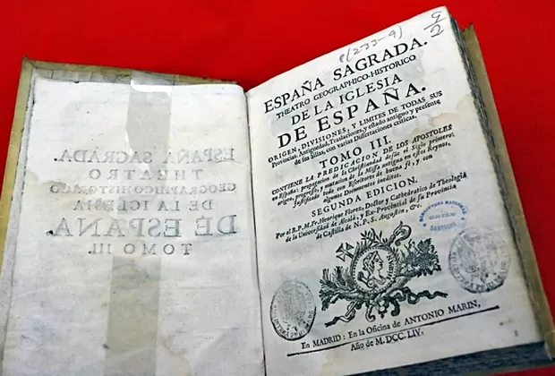 Chile devolverá al Perú 720 libros saqueados durante la Guerra del Pacífico