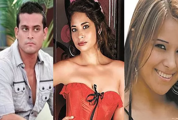 Christian Domínguez: sus recordados amores tras confirmar romance con Isabel Acevedo