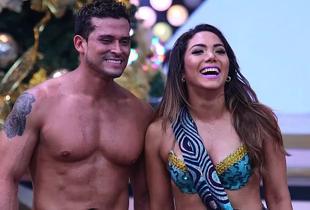 Christian Domínguez: sus recordados amores tras confirmar romance con Isabel Acevedo