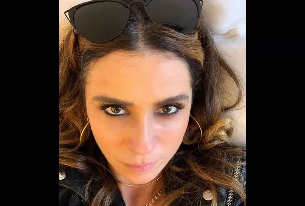 'El Clon': el renovado look de Giovanna Antonelli, la actriz que dio vida a Jade