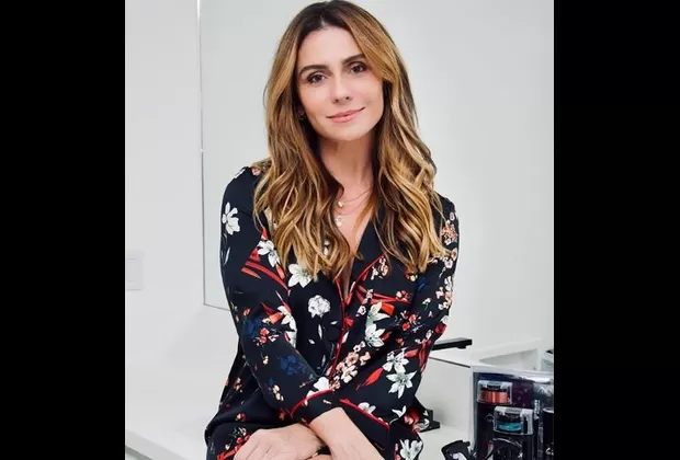 'El Clon': el renovado look de Giovanna Antonelli, la actriz que dio vida a Jade