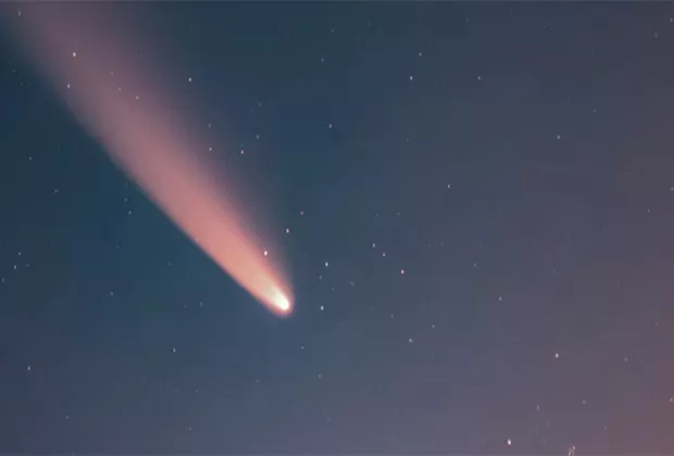 Cometa Neowise: ¿Dónde y cuándo podremos verlo desde Perú?