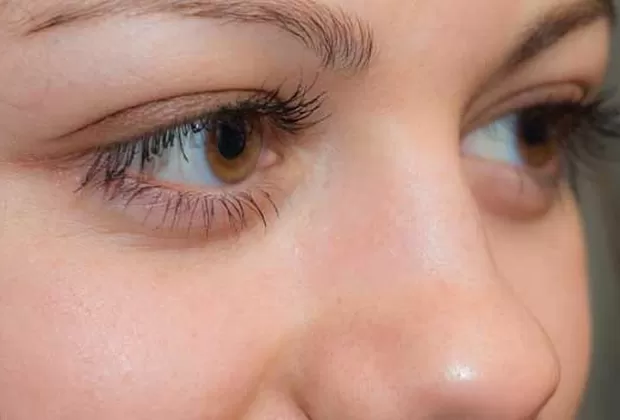 como tener las pestañas largas