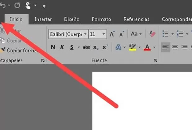 ¿Cómo convertir un documento Word a PDF?