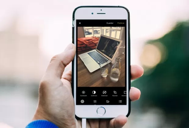 ¿Cómo corregir fotos o imágenes borrosas? 