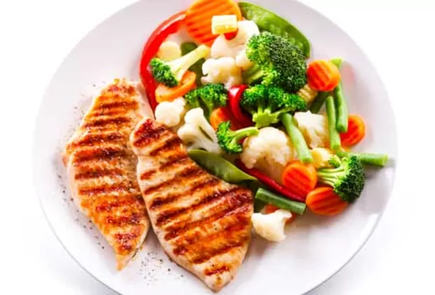 que comer en la cena coronavirus