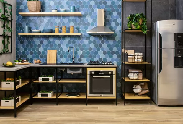 como decorar la cocina