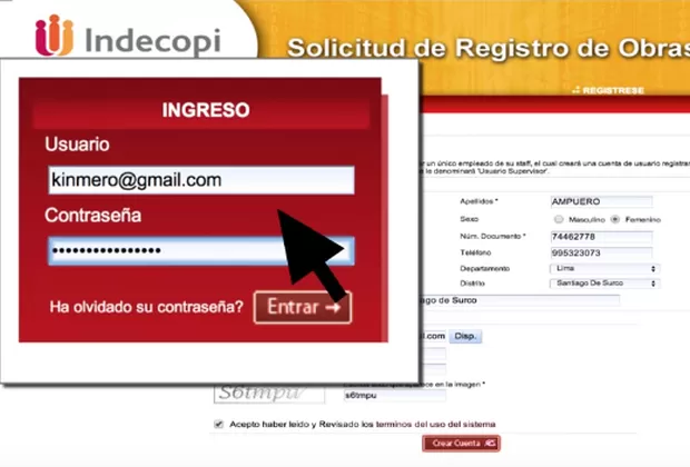 ¿Cómo evitar que un desconocido se apropie de tu trabajo?