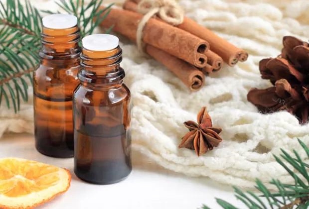 aromatizantes naturales caseros