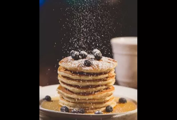 como hacer azucar impalpable