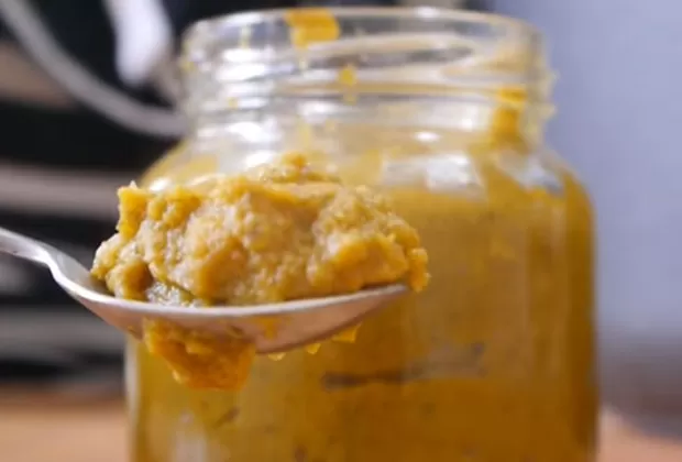 como hacer cubos de caldo de pollo