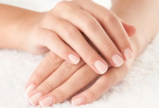 como hacer crecer tus uñas rápido 