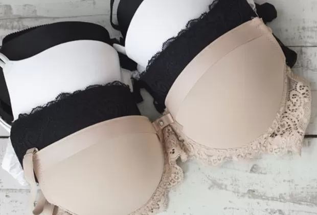 como lavar y guardar tus sostenes