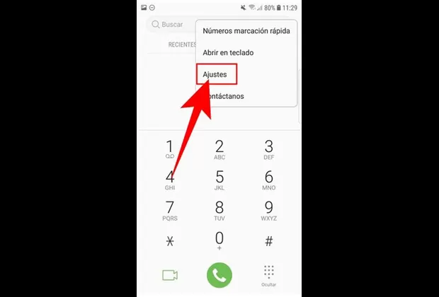 como poner numero oculto en tu telefono