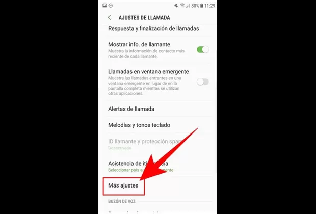 como poner numero oculto en tu telefono