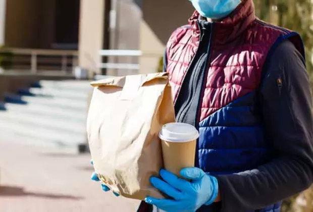 como reciclar en casa lo que se compra por delivery