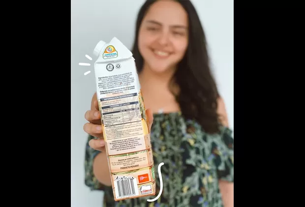 como reciclar envase tetrapak
