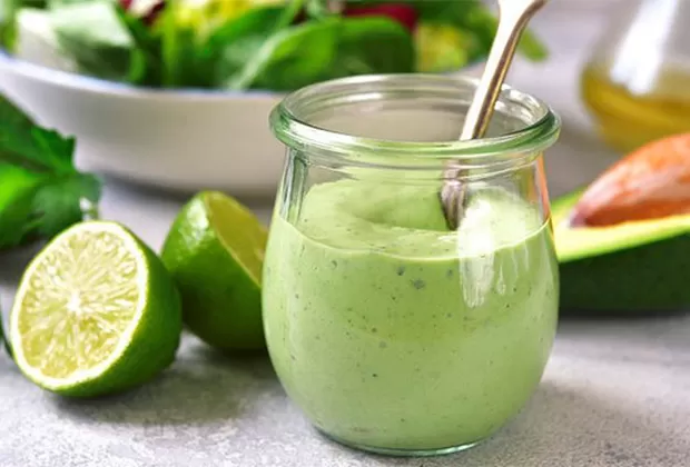 ¿Cómo reemplazar la mayonesa por una opción saludable y deliciosa?