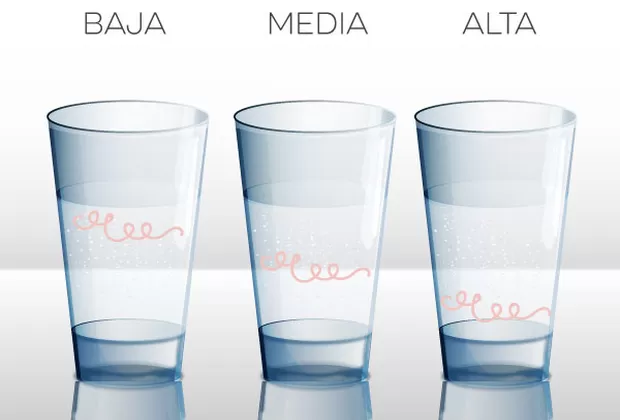 porosidad del cabello