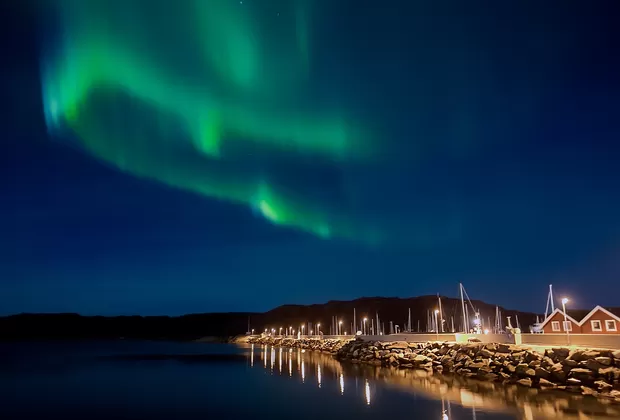 ¿Cómo se forman las auroras boreales y dónde puedes verlas?