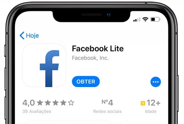 ¿Cómo tener dos cuentas de Facebook en un mismo teléfono?