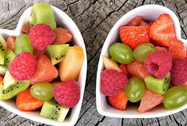 consumo de vitaminas para la piel