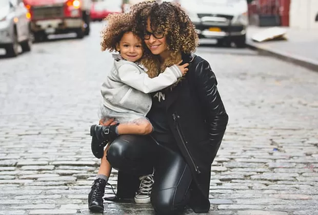 como vestir segun tu edad