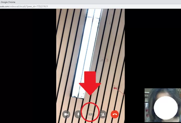¿Cómo compartir mi pantalla sin instalar ningún programa?