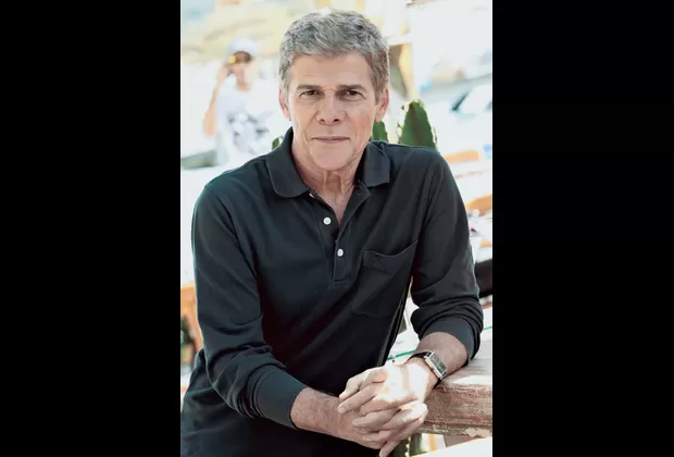 Conocido galán de novelas brasileñas es despedido tras denuncia de acoso sexual