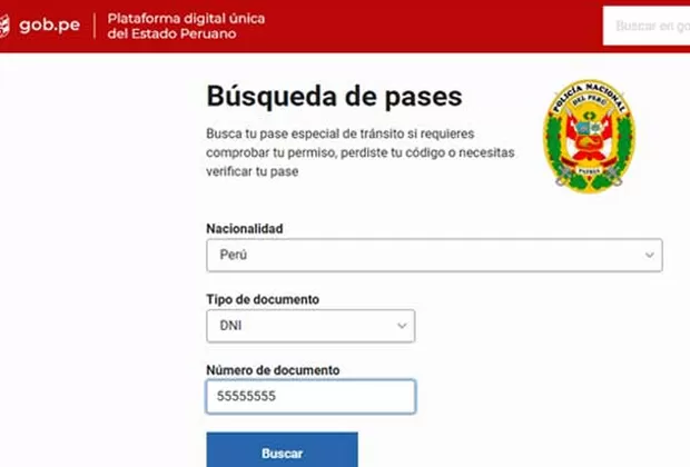 copia de pase de libre transito coronavirus