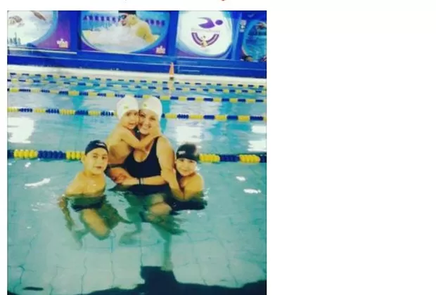 Exesposa de Edwin Guerrero critica a Ana Lucía Urbina