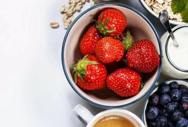 alimentos para fortalecer el sistema inmunologico