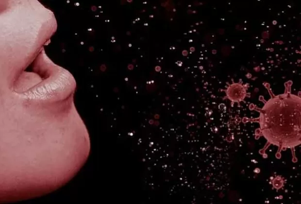 coronavirus como se contagia