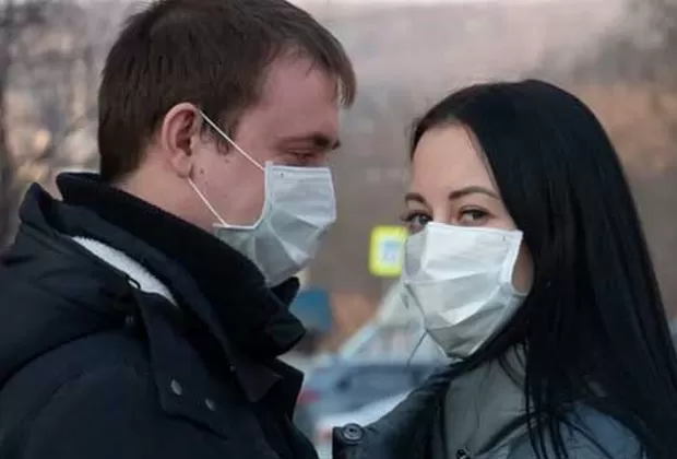 coronavirus contagio