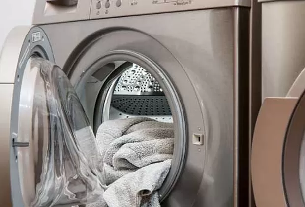 coronavirus como lavar la ropa