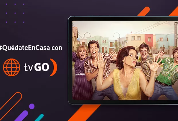america tvgo gratis peru