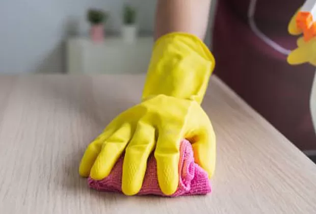 Jabón, lejía o alcohol: cómo usarlos para desinfectar las cosas