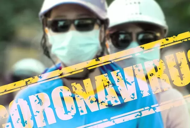 mascarilla para coronavirus