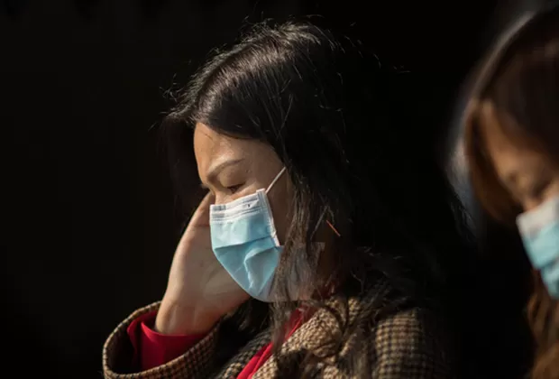 Coronavirus: ¿cuál es el real riesgo de mortalidad?