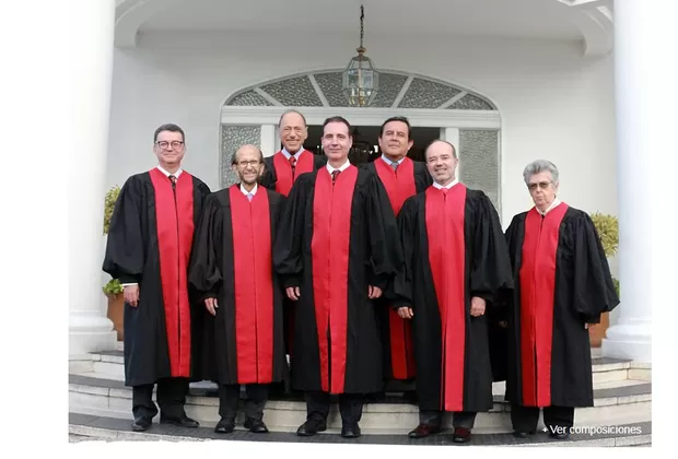 CIDH, Corte IDH, Derechos Humanos, OEA