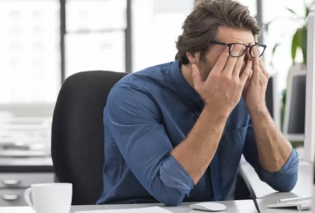 ¿Por qué te duele la cabeza y cuál es su tratamiento?